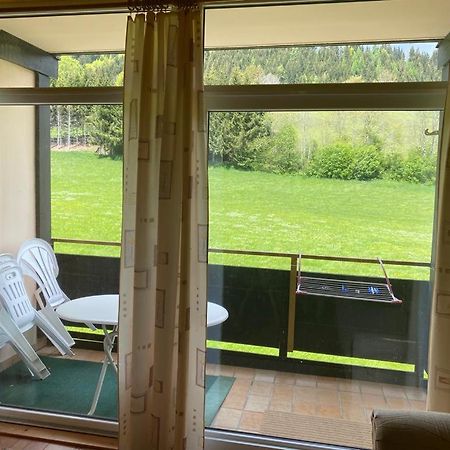 Kulmhof Tauplitz Apartman 111 Εξωτερικό φωτογραφία