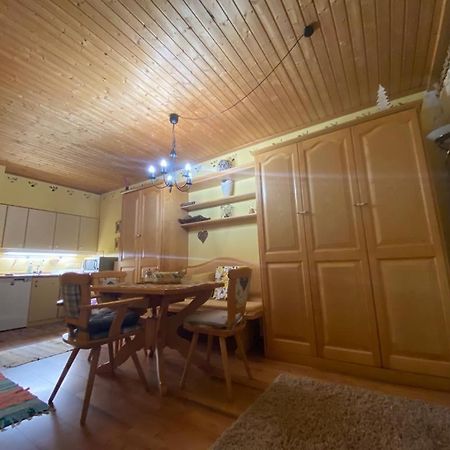 Kulmhof Tauplitz Apartman 111 Εξωτερικό φωτογραφία