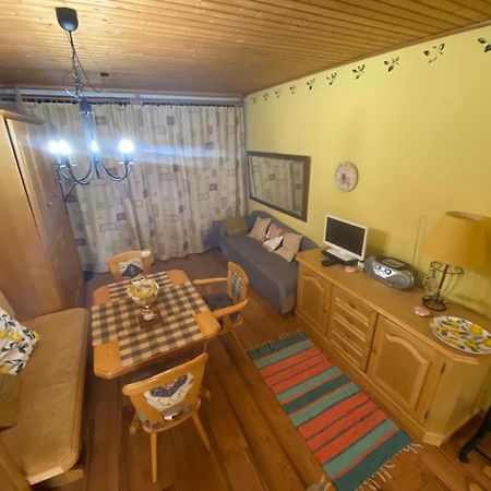 Kulmhof Tauplitz Apartman 111 Εξωτερικό φωτογραφία