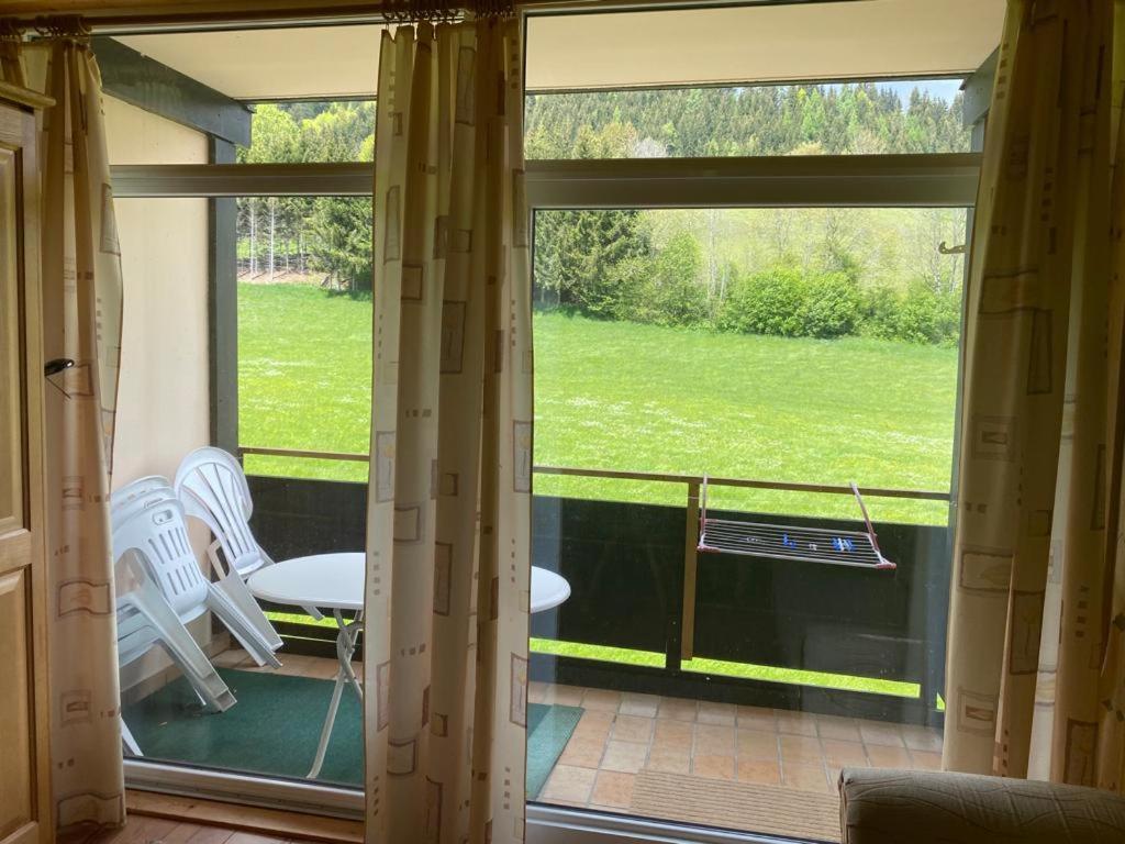 Kulmhof Tauplitz Apartman 111 Εξωτερικό φωτογραφία