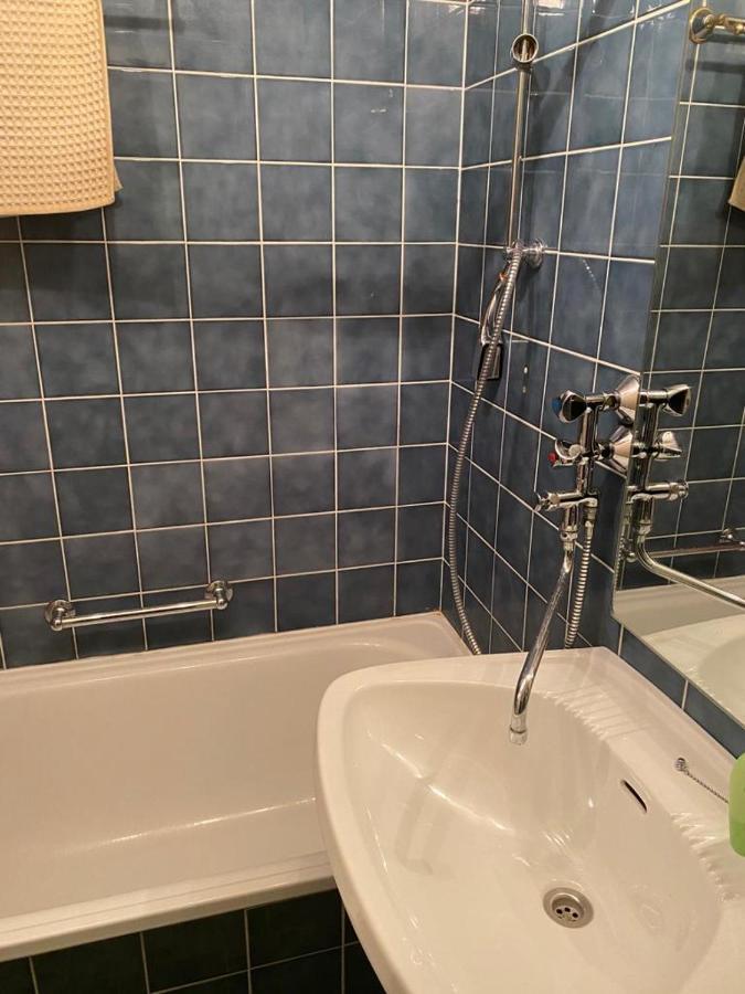Kulmhof Tauplitz Apartman 111 Εξωτερικό φωτογραφία