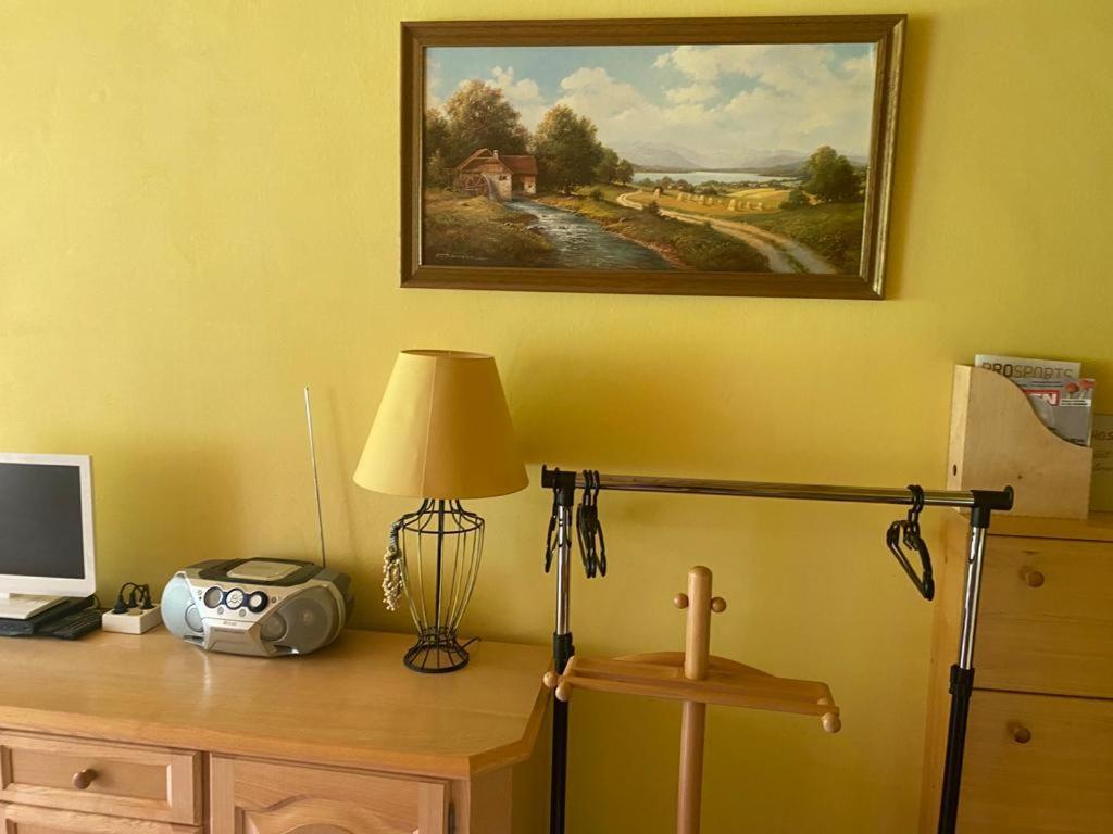 Kulmhof Tauplitz Apartman 111 Εξωτερικό φωτογραφία