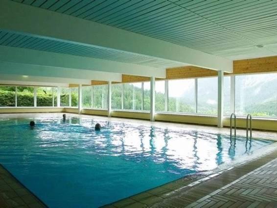 Kulmhof Tauplitz Apartman 111 Εξωτερικό φωτογραφία