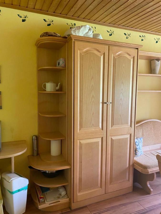 Kulmhof Tauplitz Apartman 111 Εξωτερικό φωτογραφία
