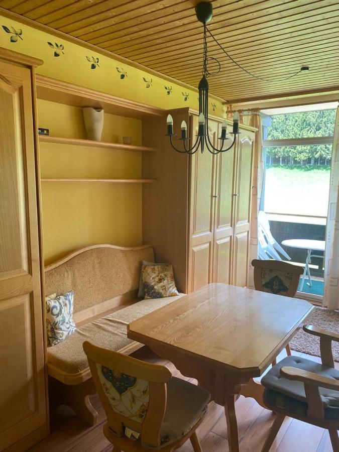 Kulmhof Tauplitz Apartman 111 Εξωτερικό φωτογραφία